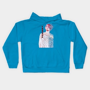 BAP (Yongguk) Kids Hoodie